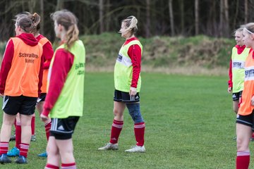 Bild 92 - LL SG Nie-Bar - SG Wilstermarsch : Ergebnis: 1:1
